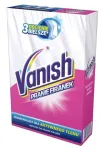 Pesupulber kardinatele Vanish, 400 g