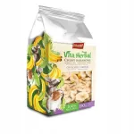 Vita Herbal banaanikr&otilde;psud n&auml;rilistele ja j&auml;nestele, 150 g