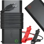 Laadija LiFePO4 230V/14,6V 30A akudele