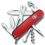 Victorinox Climber taskunuga 91 mm, 14 funktsiooni, k&auml;&auml;ridega, punane