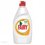 Fairy n&otilde;udepesuvahend, 430 ml, 1 tk