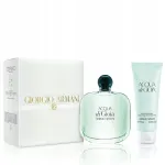 Parf&uuml;&uuml;mivesi GIORGIO ARMANI ACQUA DI GIOIA EDP 100 ml komplekt