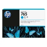 HP 765 tindikassett ts&uuml;aan, 400 ml, sobib HP T7200-le