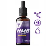 HMB Liquid 100 ml toidulisand
