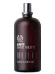THE BODY SHOP ARBER meeste tualettvesi 100 ml
