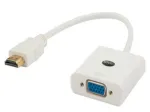 HDMI-VGA DSUB v3 adapter projektorile