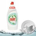 N&otilde;udepesuvahend Fairy m&uuml;ndiga, 850 ml
