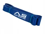 Kummist takistusriba Aqua-Sport Superband, 29&ndash;80 kg