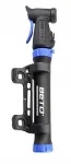 BETO CMPB-03B PVC kahepoolne jalgrattapump