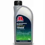 S&uuml;nteetiline mootori&otilde;li MILLERS EE Performance 10W60, 1 l