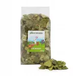 Kuivatatud kaski lehed FACTORYHERBS, 150 g, hamstritele ja j&auml;nestele