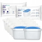 Brita Dafi AquaFloow veefiltri kassett, 10 tk