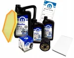 Mootori&otilde;li MOPAR 5W20 7L koos filtritega, sobib 5.7 V8 Charger, Challenger 2011&ndash;2015