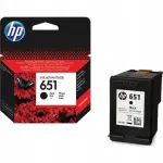 Tint HP 651 must, C2P10AE
