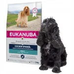 Eukanuba kuivtoit Koker spanielitele, 7,5 kg