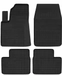 Kummimattide komplekt PEUGEOT 208 I 2012&ndash;2019 pagasiruumi jaoks