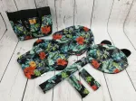 Vankri sisetald ja padi Bear Bag