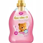 Kuschelweich Premium Elegance riidepehmendaja makadaamia&otilde;liga, 750 ml