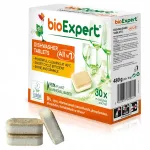bioExpert Organic All in 1 n&otilde;udepesutabletid, 30 tk