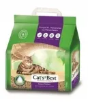 Cat's Best Smart Pellet Nature Gold kassiliiv, 10 l