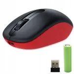 T-WOLF Q8 USB traadita optiline hiir