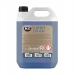K2PM TURBO TRUCK pesuvahend, 5 kg, M143, tugevalt vahutav