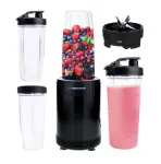 6in1 kokteiliblender pudelitega