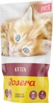 Gluteenivaba kassipatee Josera Pate Kitten, 85 g