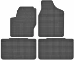 Auto mattide komplekt Ford Galaxy kinnitusdetailidega