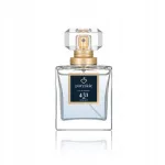 Meeste parf&uuml;&uuml;mid Parisian 431 50 ml, puidu ja puuvilja l&otilde;hnaga