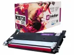 HP W2073A 117A mikroskeemiga toonerkassett HP Laser 150a/150nw, MFP 178nw/179fnw/179fng jaoks