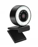 MANTA W180 USB Full HD 1080p veebikaamera