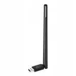 Traadita USB v&otilde;rgukaart AC650, 2.4 ja 5 GHz