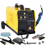 Keevitusmasin MAGNUM MIG/MAG/MMA, 220W, 230V, IGBT