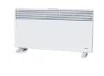 Kaasaskantav soojendi Warmtec, 2,5 kW, energias&auml;&auml;stlik, elektrijaladega