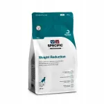 SPECIFIC Weight Reduction FRD kuiv veterinaarne toit rasvunud kassidele, 400 g