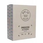 Pesupulber Balja, 1,6 kg, valgetele riietele