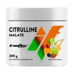 Treeningueelne toidulisand IRONFLEX L-CITRULLINE 200 g