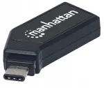 MANHATTAN 102001 24-in-1 USB C kaardilugeja