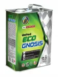Mootori&otilde;li UNITEDOIL ECO-GNOSIS 0W-20, 4 l