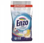 Pesupulber Deluxe Enzo, 130 pesukorda, 9,1 kg