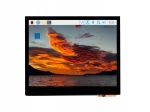 3,5" HDMI IPS LCD-ekraan