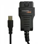 Diagnostikaliides HONDA HDS CCY J2534 OBD-2