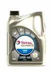 TOTAL Quartz 7000 Energy 10W-40 mootori&otilde;li, 4 l