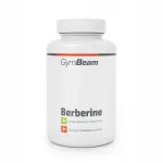 Toidulisand Berberiin 380 mg ekstrakt, 60 kapslit, GymBeam