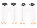 Droonipropellerid DJI Mavic Pro 8330, valged, 4 tk