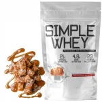 WPC Whey valgukonditsioneer 700g kokteil toiduasendajana