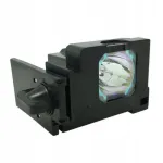 GO GL598 TY-LA2006 lamp PANASONIC PT-61DLX26 jaoks