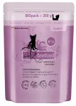 Kassitoit Catz Finefood Classic N.11 lambaliha ja j&auml;neseliha