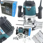 Freespink rist&uuml;hendusega 8 ja 12 mm, 1200W, 230V